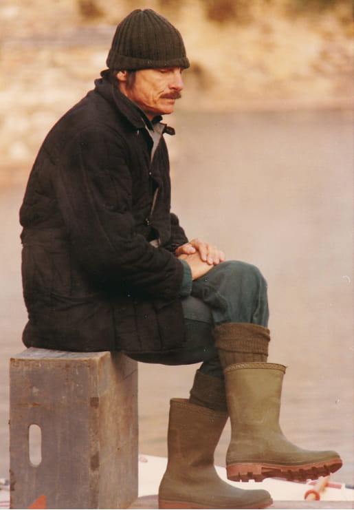 Andrei Tarkovsky