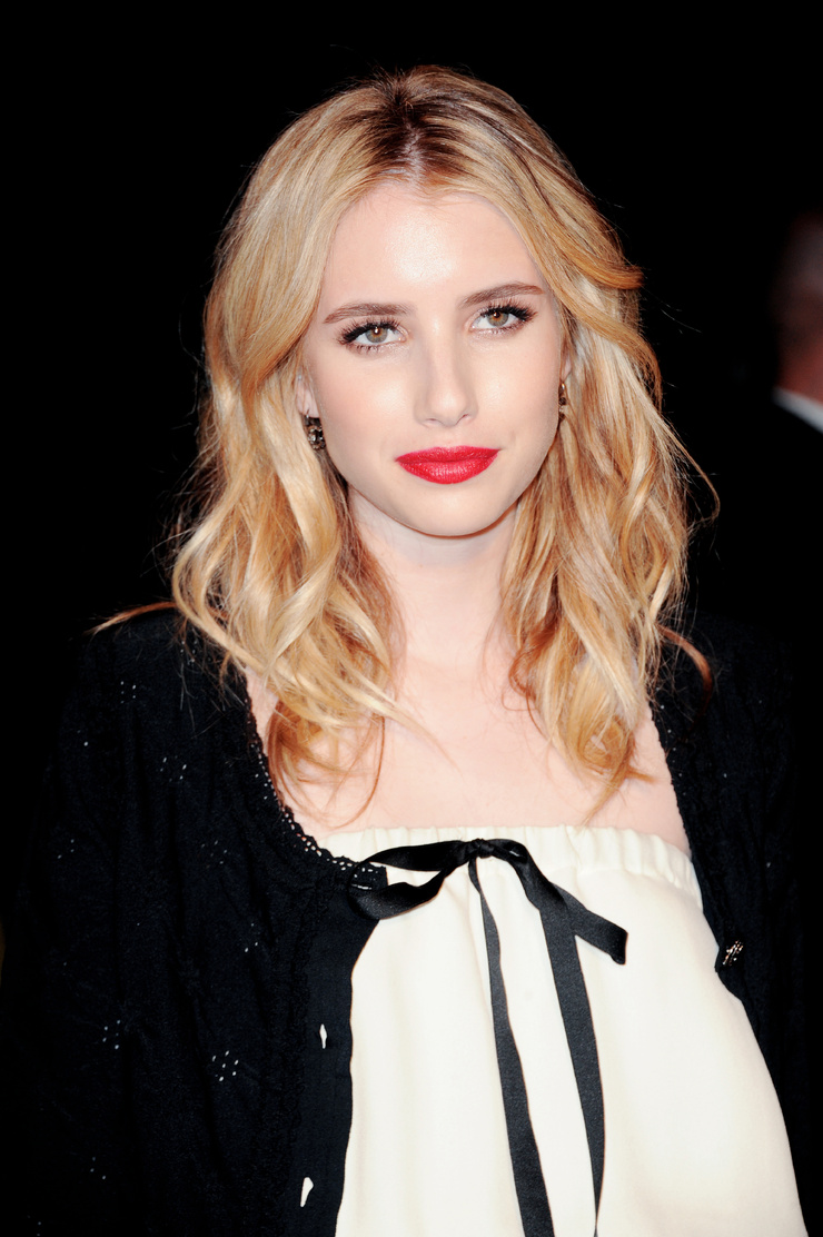 Emma Roberts