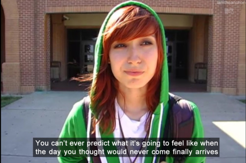 My Life as Liz