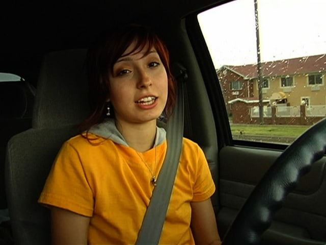 My Life as Liz