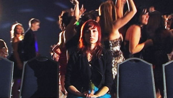 My Life as Liz