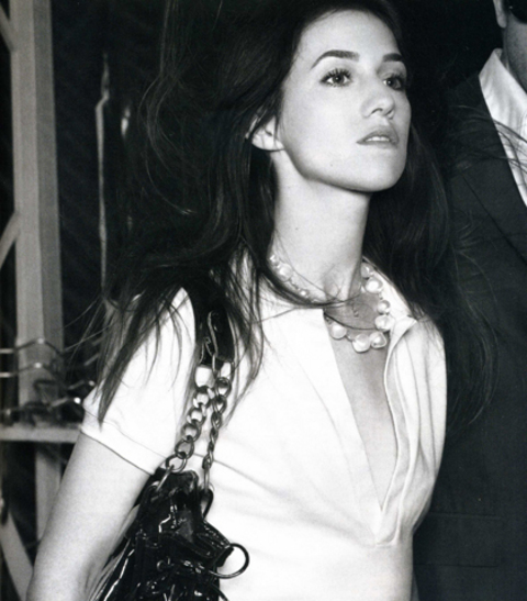 Charlotte Gainsbourg Charlotte Gainsbourg