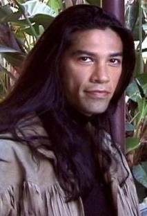 Carlos Lauchu
