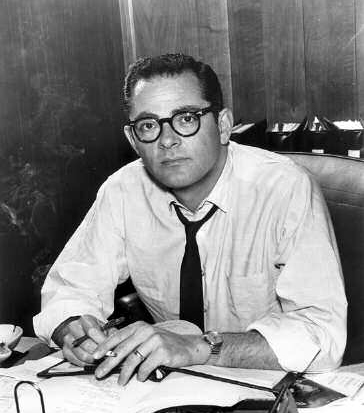 Arnold Laven