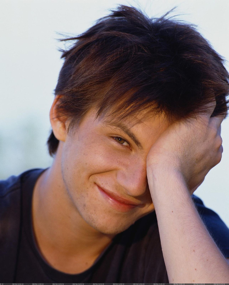 Christian Slater