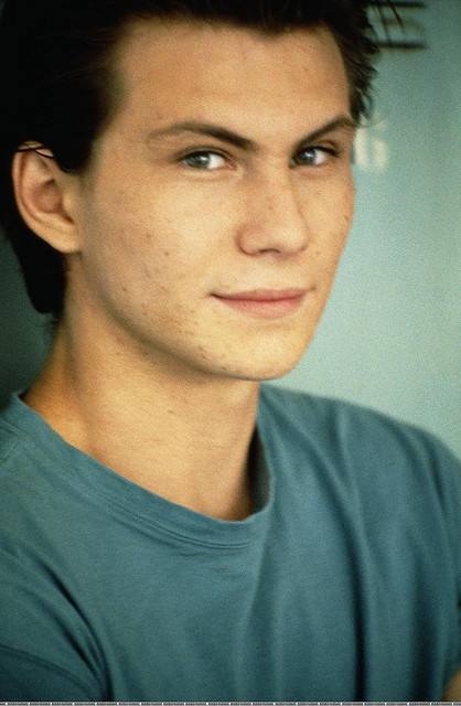 Christian Slater