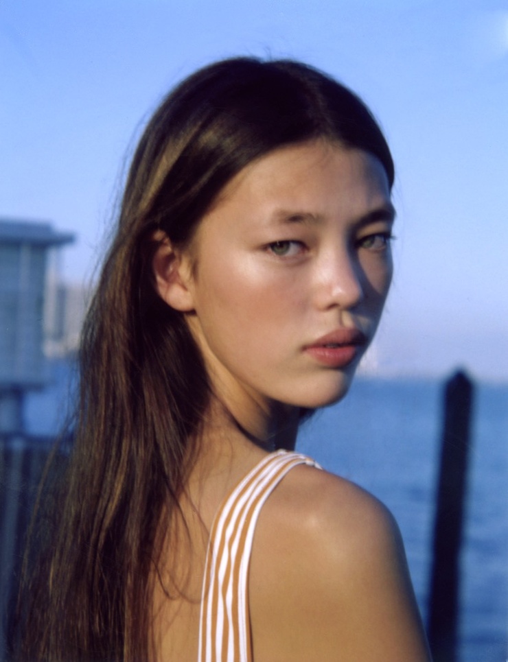 Ella Evers