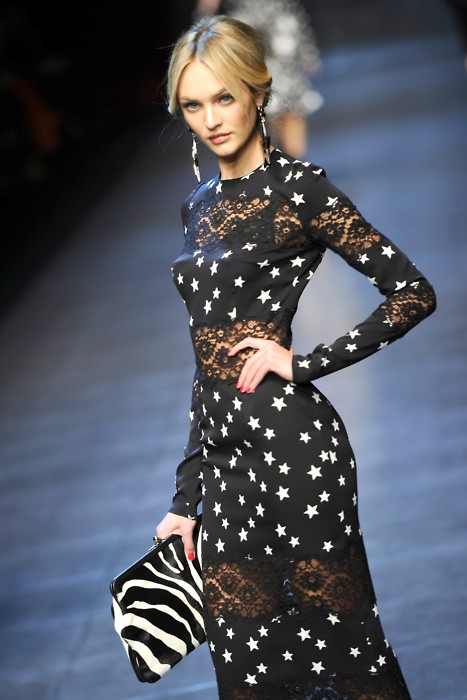 Candice Swanepoel Candice Swanepoel