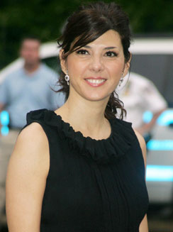 Marisa Tomei