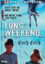 The Long Weekend (O' Despair)