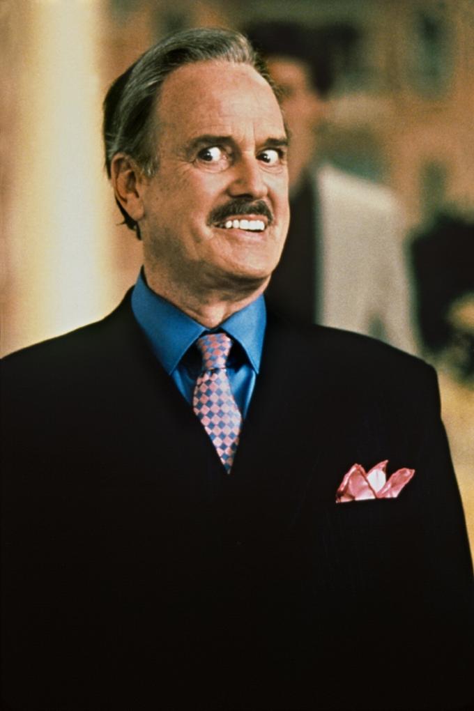 John Cleese John Cleese