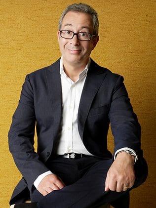 Ben Elton
