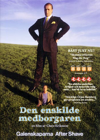 Den enskilde medborgaren                                  (2006)