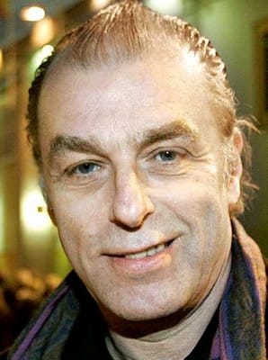 Örjan Ramberg Örjan Ramberg