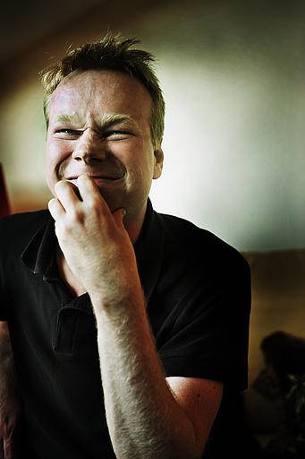 Johan Glans Johan Glans