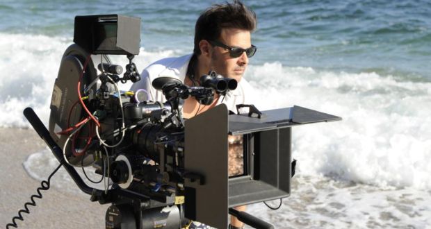 François Ozon