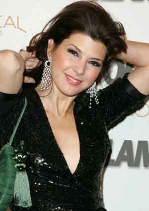 Marisa Tomei