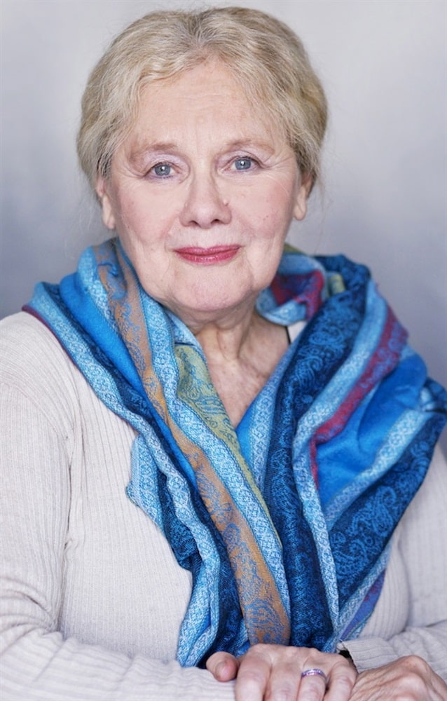Denise Aron-Schropfer