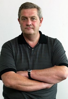 Allan Svensson