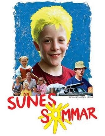 Sunes sommar