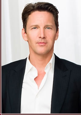 Andrew McCarthy