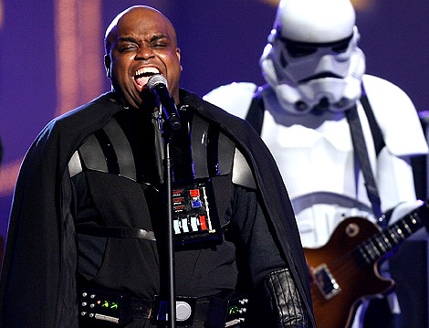 Cee Lo Green