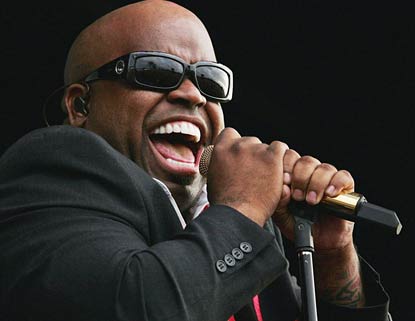 Cee Lo Green