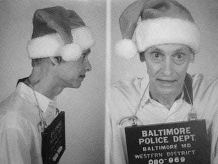 John Waters John Waters