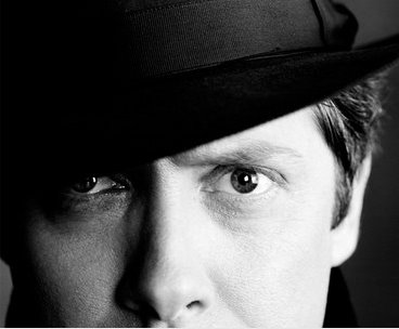 James Spader