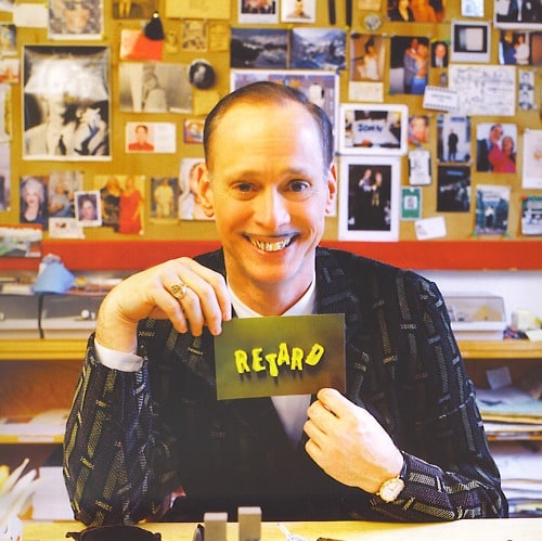 John Waters