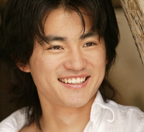 Shin Koyamada