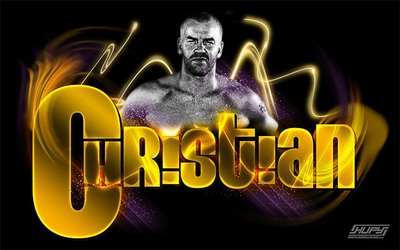 Christian Cage