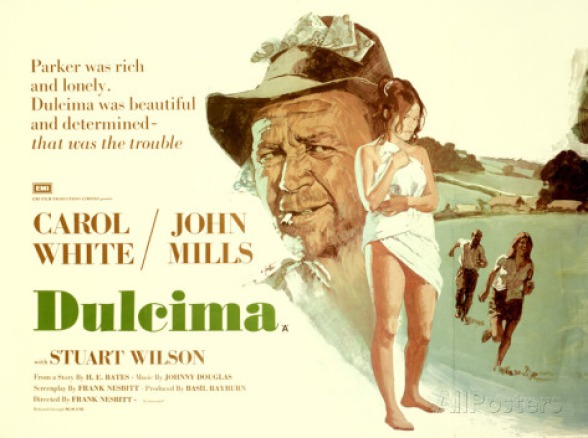 Dulcima