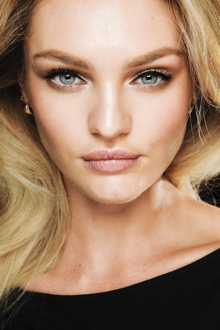 Candice Swanepoel image