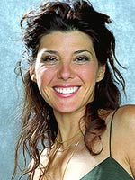 Marisa Tomei