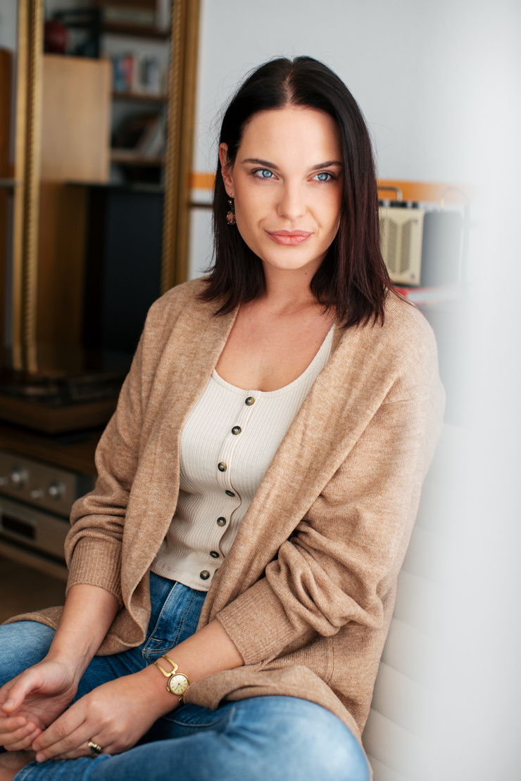 Clara Große