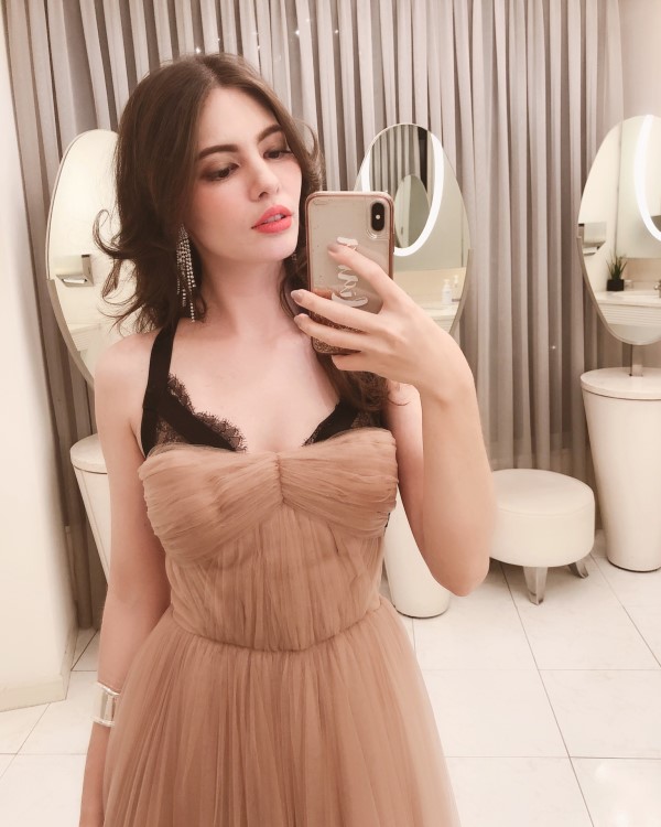 Juliana Minato