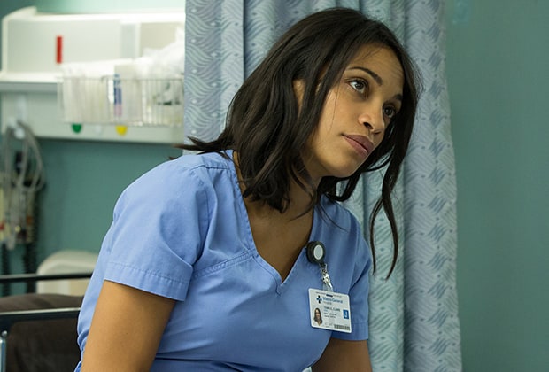 Claire Temple