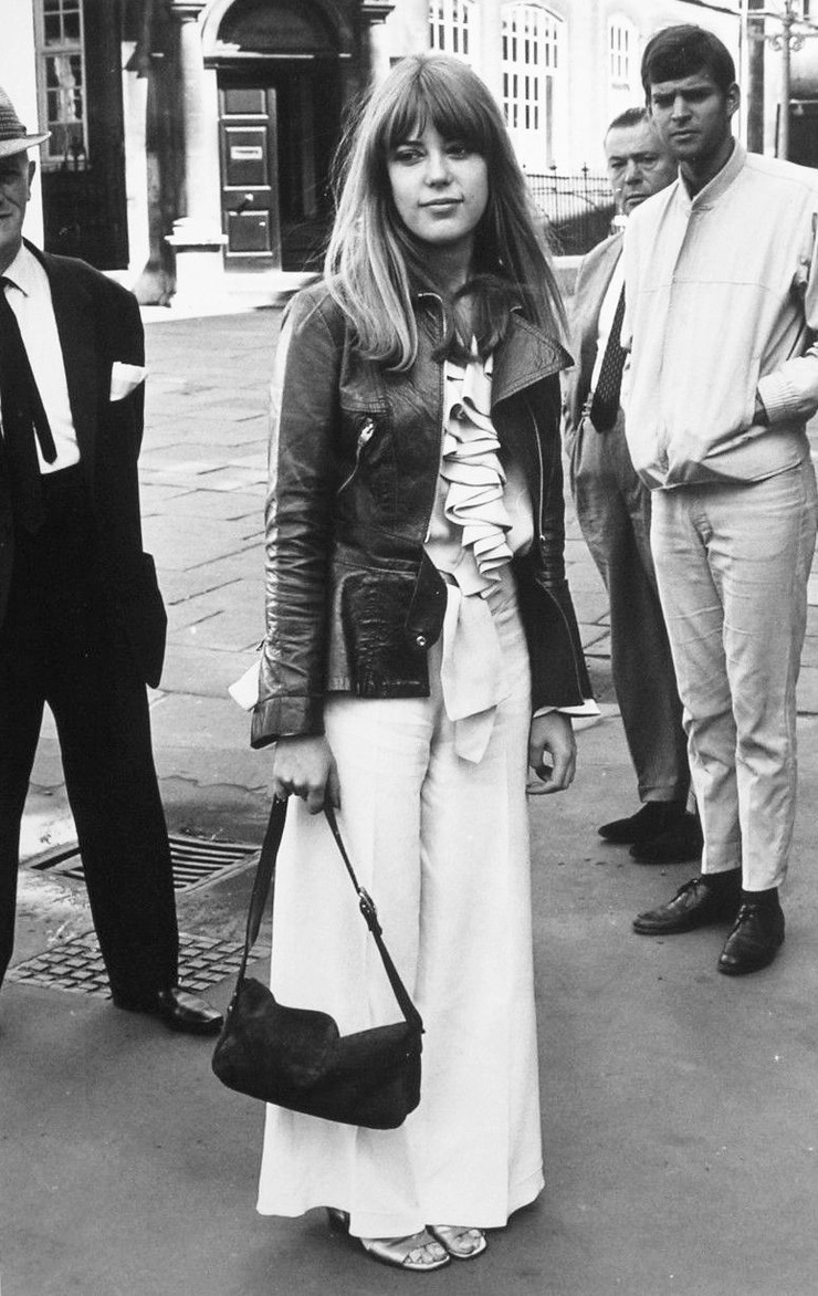 Jenny Boyd