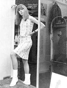 Jenny Boyd