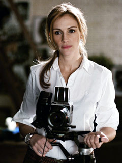 Julia Roberts