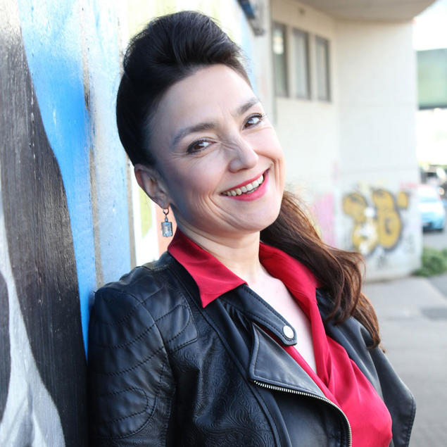 Tatjana Clasing