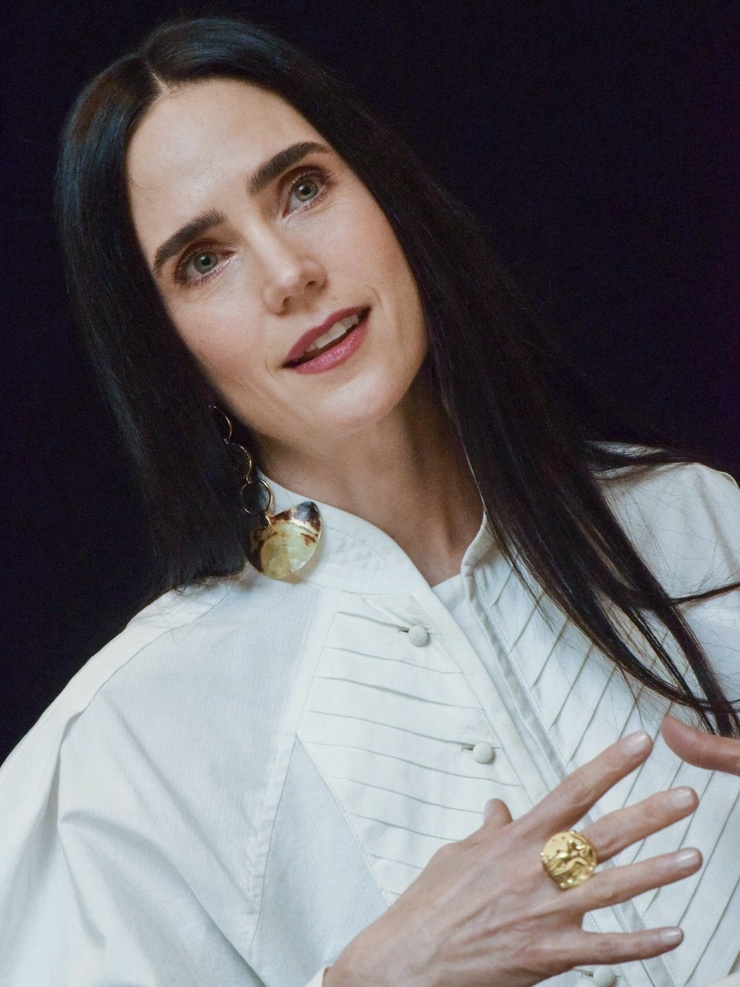 Jennifer Connelly Jennifer Connelly