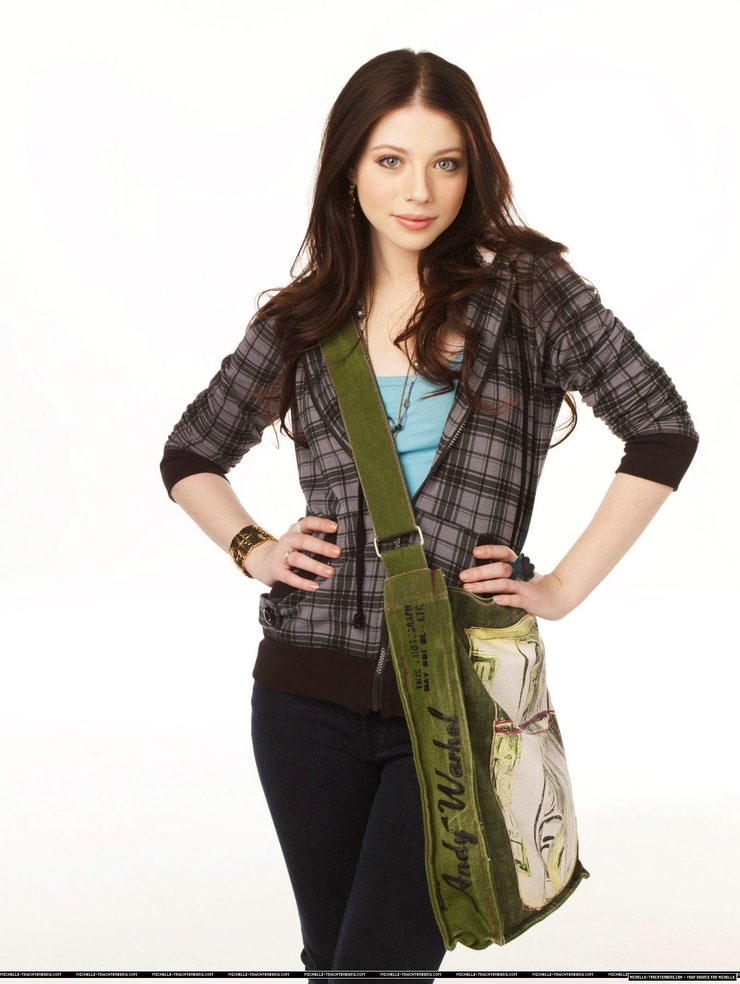 Picture of Michelle Trachtenberg