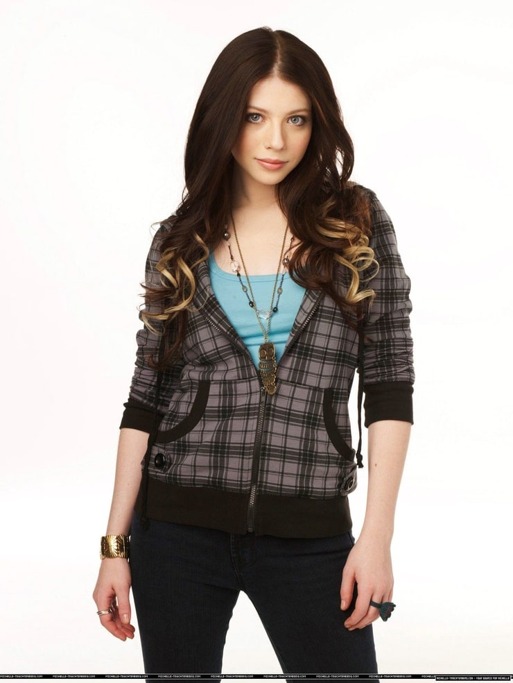 Picture of Michelle Trachtenberg