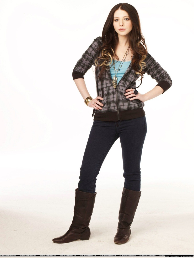 Michelle Trachtenberg Michelle Trachtenberg
