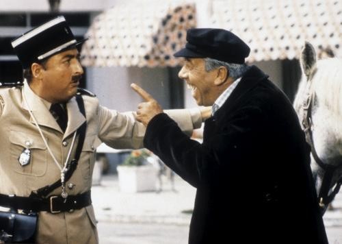 Heureux qui comme Ulysse...                                  (1970)