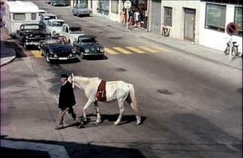 Heureux qui comme Ulysse...                                  (1970)