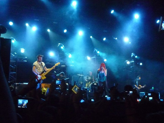 Paramore