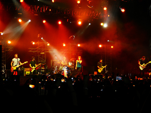 Paramore